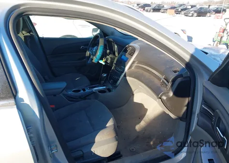 2014 Chevrolet Malibu 1Ls from USA, damaged, VIN 1G11B5SL2EF219199